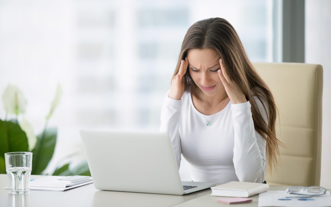Lo Stress da Lavoro e Osteopatia