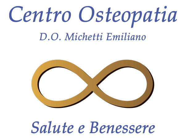 D.O. MICHETTI EMILIANO OSTEOPATA