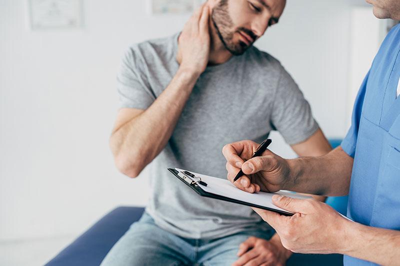 Trattamenti osteopatici a Fermo